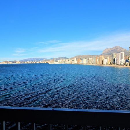 Las Algas 5-1 Benidorm Exterior photo